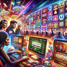 fc188 new games collection for Philippine players on mobile